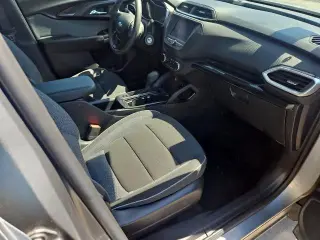 Chevrolet Trailblazer 2023 LS 4dr SUV