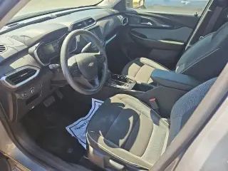 Chevrolet Trailblazer 2023 LS 4dr SUV