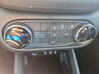 Chevrolet Trailblazer 2023 LS 4dr SUV