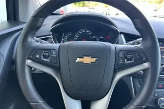Chevrolet Trax 2022 AWD LT 4dr Crossover