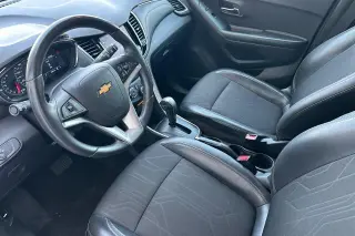 Chevrolet Trax 2022 AWD LT 4dr Crossover