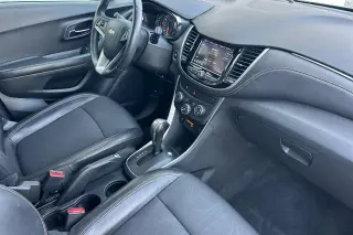 Chevrolet Trax 2022 AWD LT 4dr Crossover