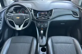 Chevrolet Trax 2022 AWD LT 4dr Crossover