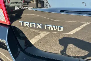 Chevrolet Trax 2022 AWD LT 4dr Crossover