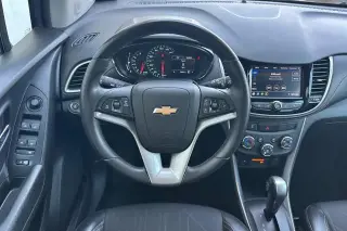 Chevrolet Trax 2022 AWD LT 4dr Crossover