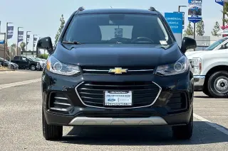 Chevrolet Trax 2022 AWD LT 4dr Crossover