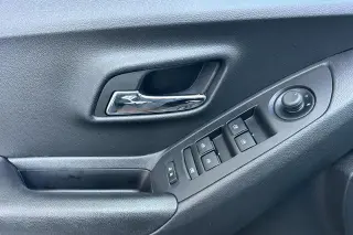 Chevrolet Trax 2022 AWD LT 4dr Crossover