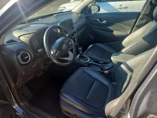 Hyundai KONA 2020 AWD Ultimate 4dr Crossover