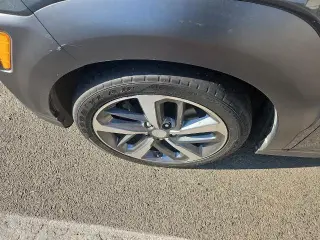 Hyundai KONA 2020 AWD Ultimate 4dr Crossover