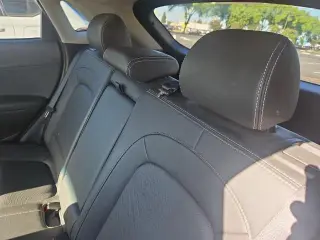 Hyundai KONA 2020 AWD Ultimate 4dr Crossover