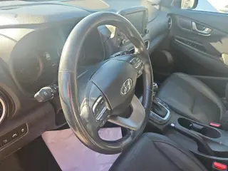 Hyundai KONA 2020 AWD Ultimate 4dr Crossover