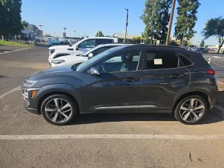 Hyundai KONA 2020 AWD Ultimate 4dr Crossover