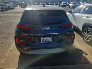 Hyundai KONA 2020 AWD Ultimate 4dr Crossover