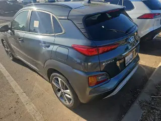 Hyundai KONA 2020 AWD Ultimate 4dr Crossover