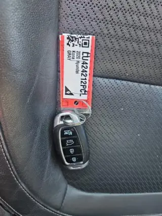 Hyundai KONA 2020 AWD Ultimate 4dr Crossover