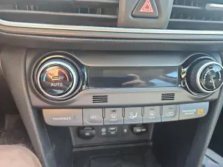 Hyundai KONA 2020 AWD Ultimate 4dr Crossover