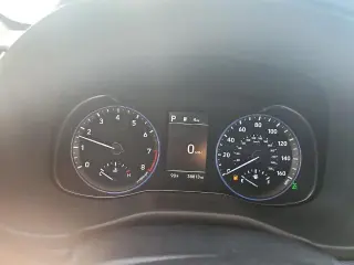 Hyundai KONA 2020 AWD Ultimate 4dr Crossover