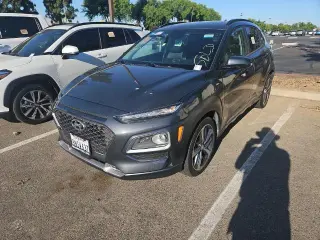 Hyundai KONA 2020 AWD Ultimate 4dr Crossover