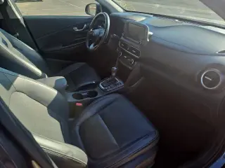 Hyundai KONA 2020 AWD Ultimate 4dr Crossover
