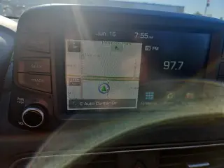 Hyundai KONA 2020 AWD Ultimate 4dr Crossover