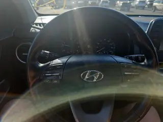 Hyundai KONA 2020 AWD Ultimate 4dr Crossover