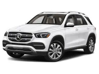 Mercedes-Benz GLE 2021 GLE 350 4dr SUV