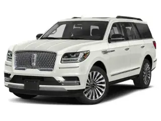 Lincoln Navigator 2020 4x2 Reserve 4dr SUV