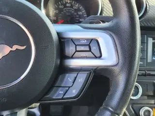 Ford Mustang 2016 V6 2dr Fastback