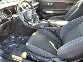 Ford Mustang 2016 V6 2dr Fastback