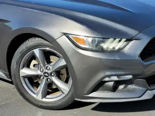 Ford Mustang 2016 V6 2dr Fastback