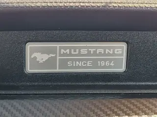 Ford Mustang 2016 V6 2dr Fastback