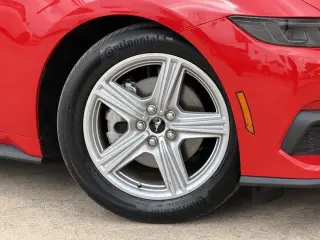 Ford Mustang 2026 EcoBoost Premium 2dr Fastback