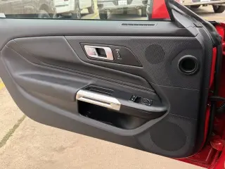 Ford Mustang 2026 EcoBoost Premium 2dr Fastback