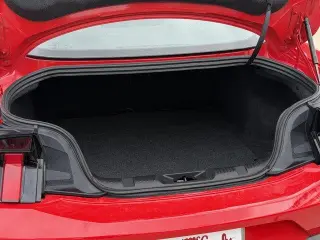 Ford Mustang 2026 EcoBoost Premium 2dr Fastback
