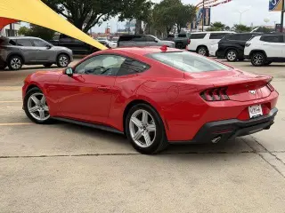 Ford Mustang 2026 EcoBoost Premium 2dr Fastback