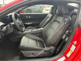 Ford Mustang 2026 EcoBoost Premium 2dr Fastback