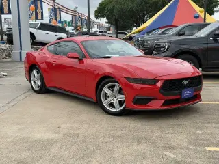 Ford Mustang 2026 EcoBoost Premium 2dr Fastback