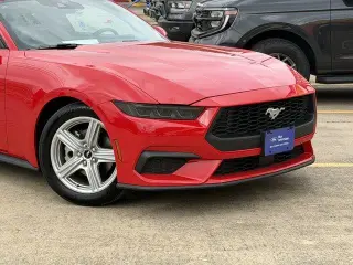 Ford Mustang 2026 EcoBoost Premium 2dr Fastback