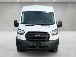 Ford Transit 2021 350 XL 3dr LWB Medium Roof Passenger Van