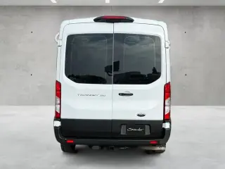 Ford Transit 2021 350 XL 3dr LWB Medium Roof Passenger Van