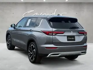 Mitsubishi Outlander 2022 SE 4dr SUV