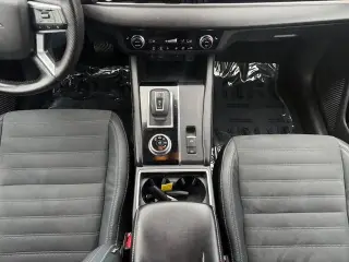 Mitsubishi Outlander 2022 SE 4dr SUV