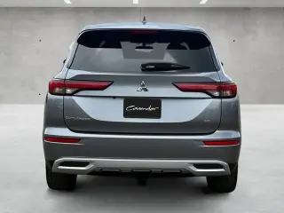 Mitsubishi Outlander 2022 SE 4dr SUV