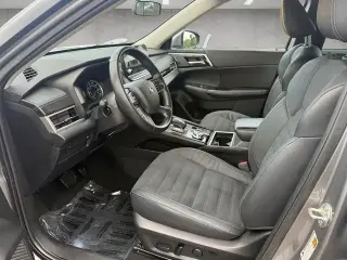 Mitsubishi Outlander 2022 SE 4dr SUV