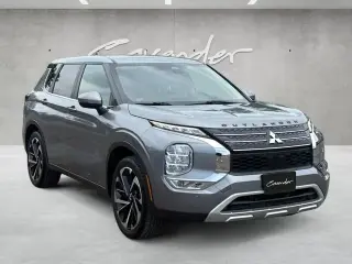 Mitsubishi Outlander 2022 SE 4dr SUV