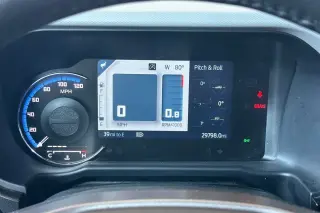 Ford Bronco 2022 4x4 Base Advanced 2dr SUV