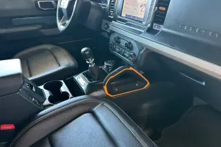 Ford Bronco 2022 4x4 Base Advanced 2dr SUV