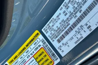 Ford Bronco 2022 4x4 Base Advanced 2dr SUV