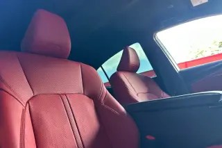 Toyota Camry 2025 XSE 4dr Sedan