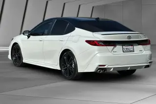 Toyota Camry 2025 XSE 4dr Sedan